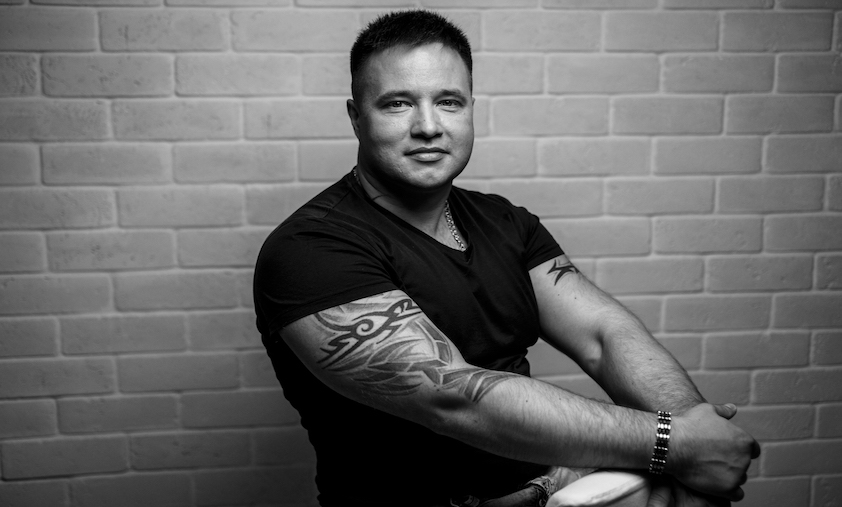 Дмитрий Храмков
